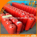 API PDC Drillable Oilfield Cementing Equipment Float Collar and Float Shoe